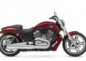 Harley-Davidson VRSCF V-Rod Muscle